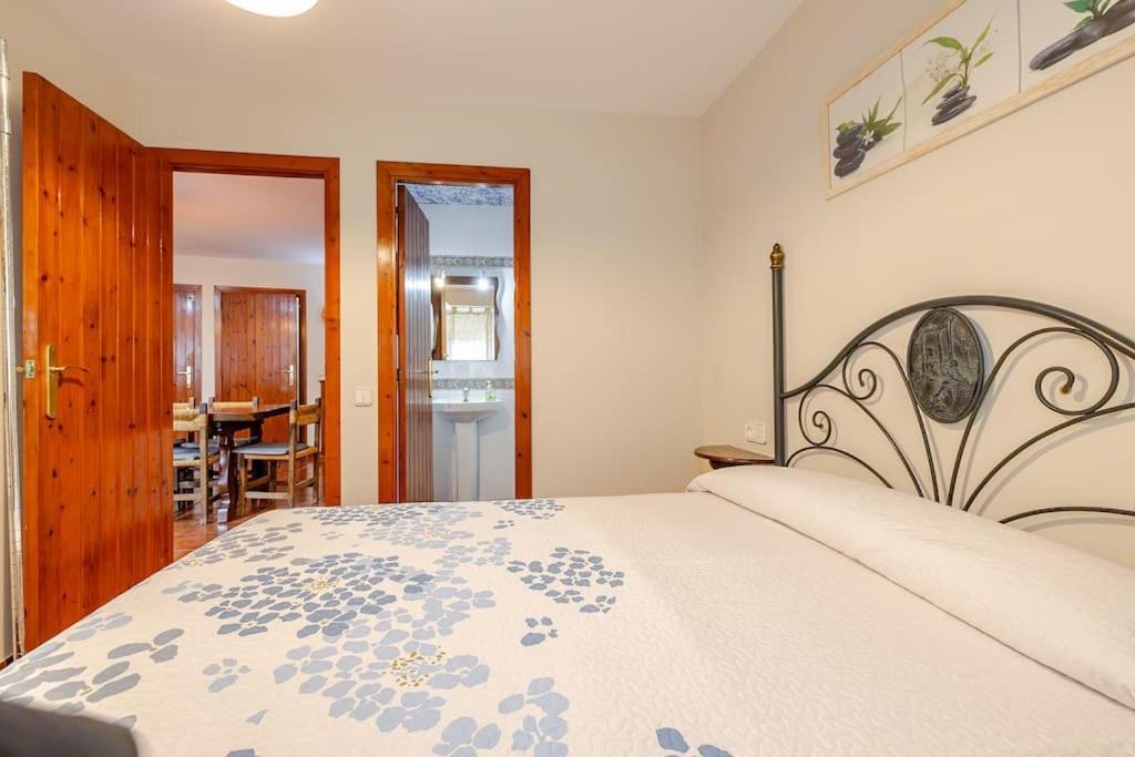 Vila Hort De La Cinteta Alcover Exteriér fotografie