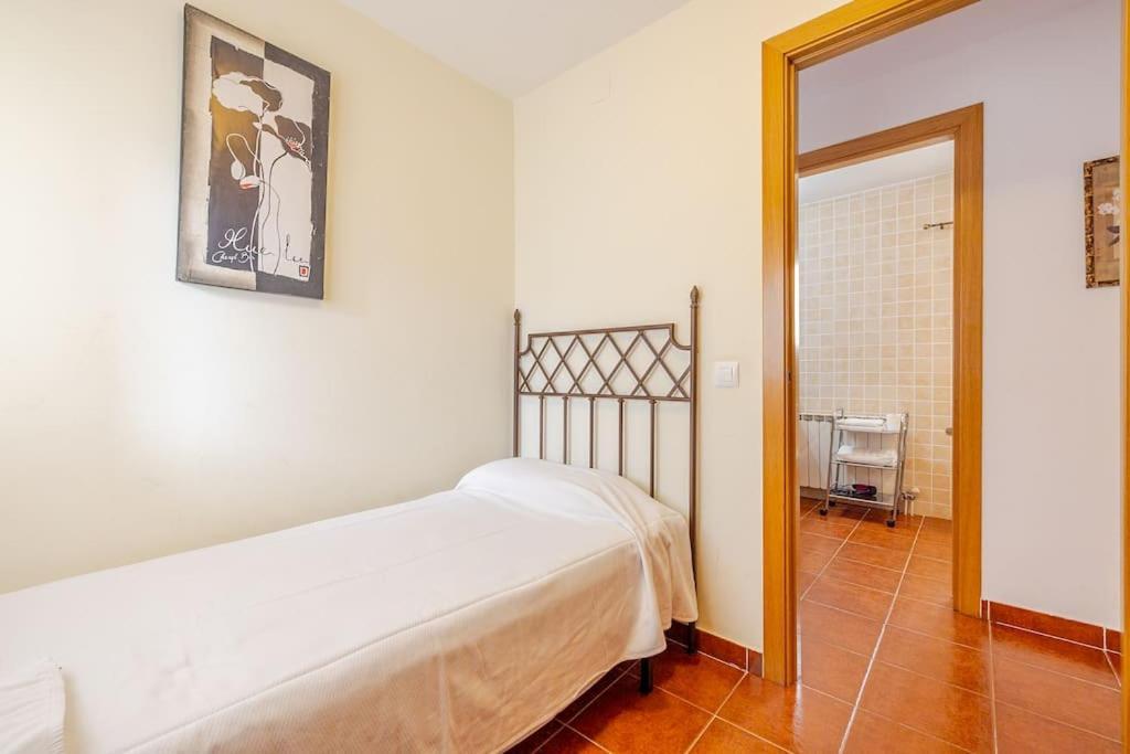 Vila Hort De La Cinteta Alcover Exteriér fotografie