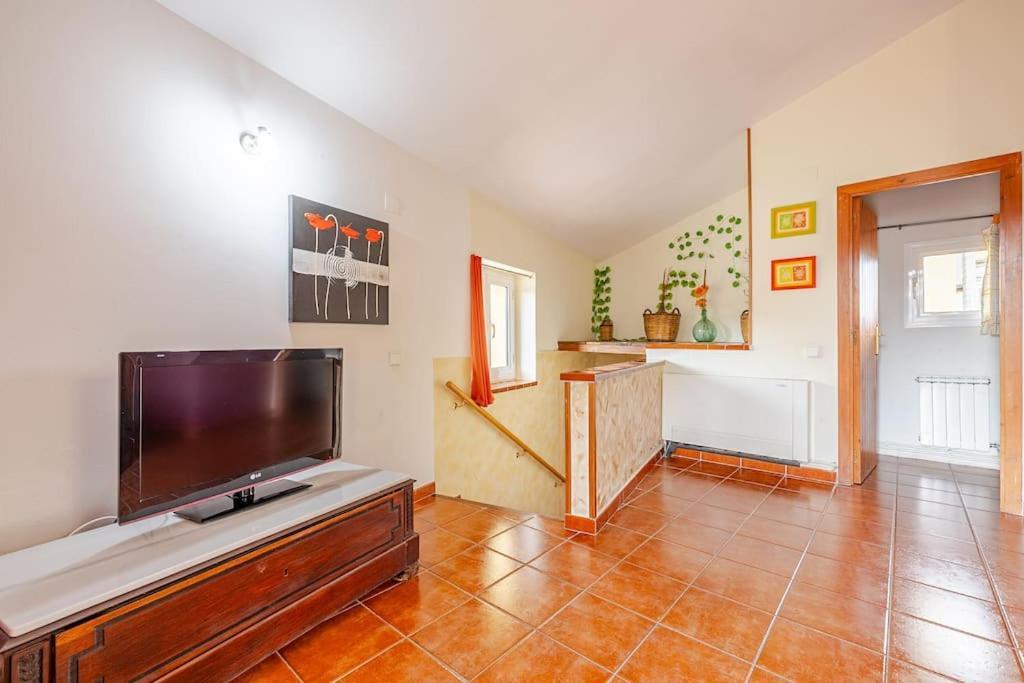 Vila Hort De La Cinteta Alcover Exteriér fotografie