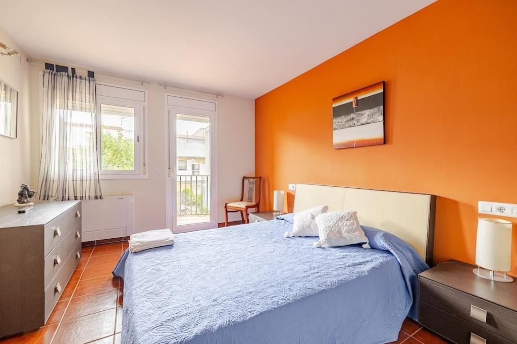 Vila Hort De La Cinteta Alcover Exteriér fotografie
